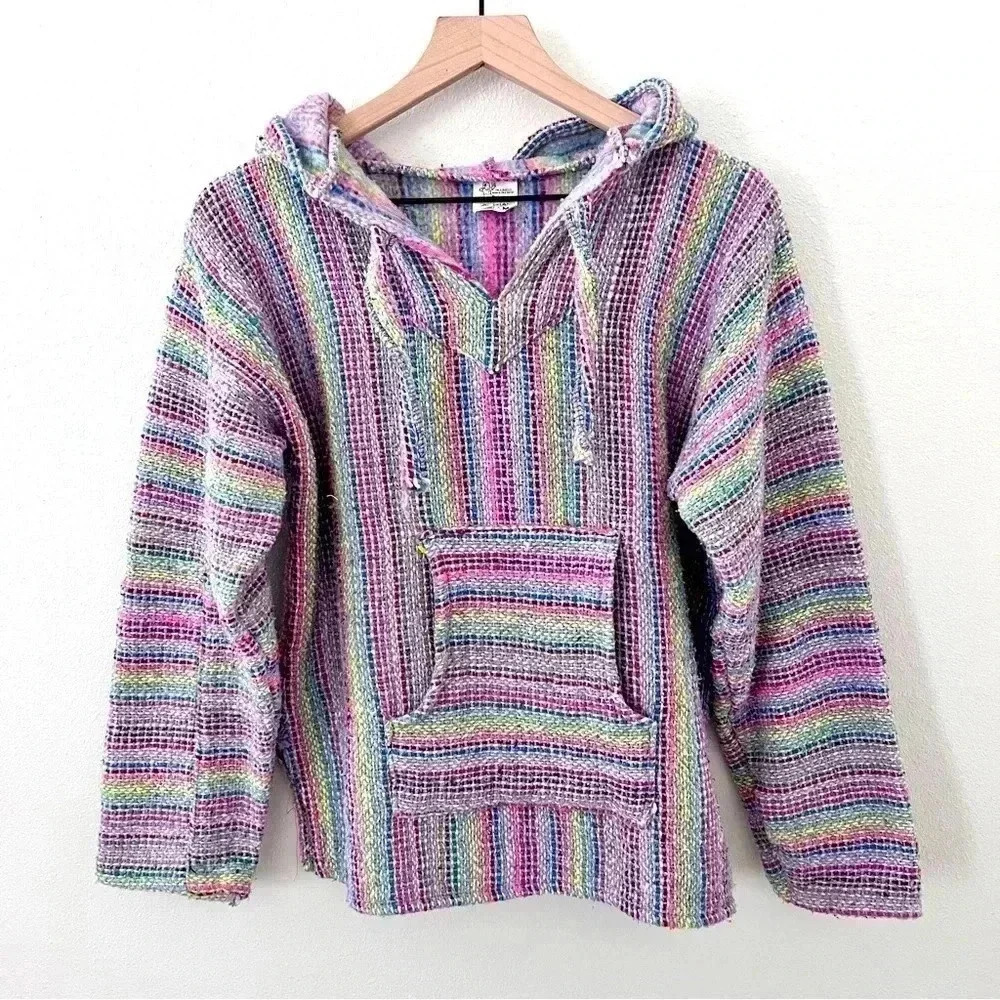 Chavitos Hoodie